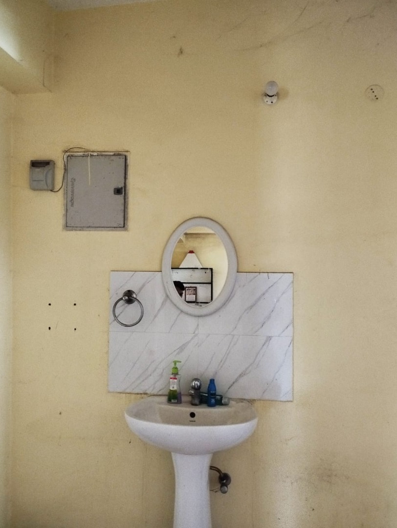 Unfurnished 3bhk in Parag Kumar Das Path, Ananda Nagar, Jyoti Nagar, Noonmati, Guwahati, Assam, India for Rent